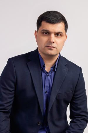 Главный инженер