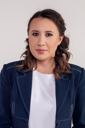 Начальник коммерческого отдела